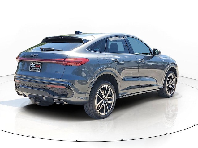 2026 Audi Q5 Sportback