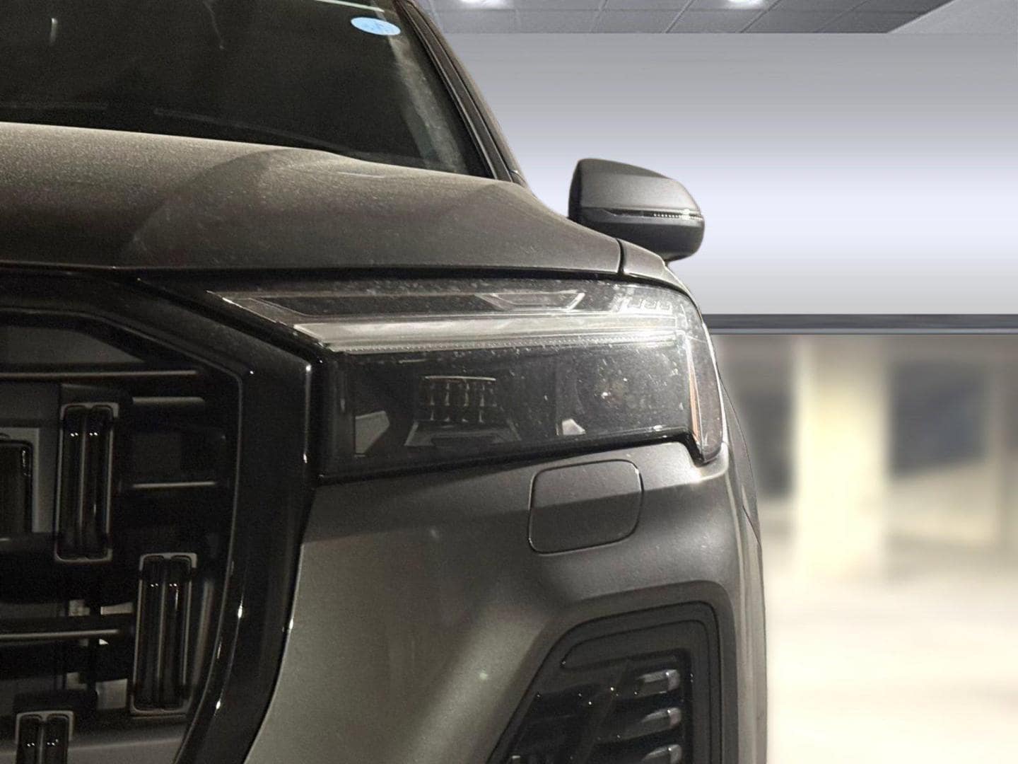 2026 Audi Q7 Premium Plus - Photo 11