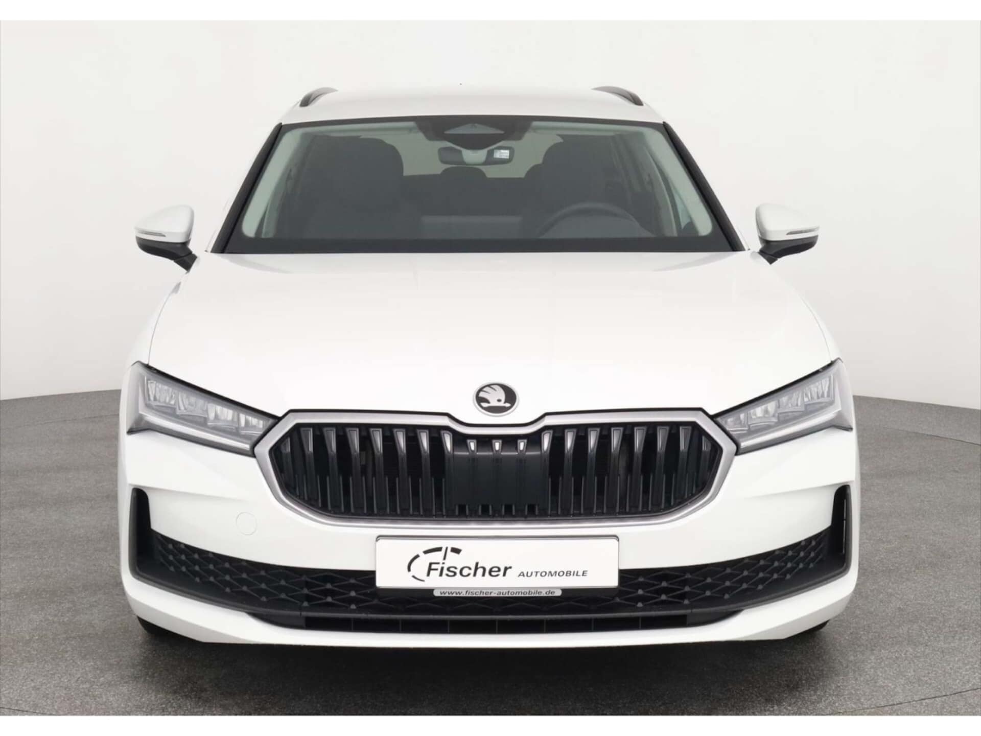 Skoda Superb Combi Essence