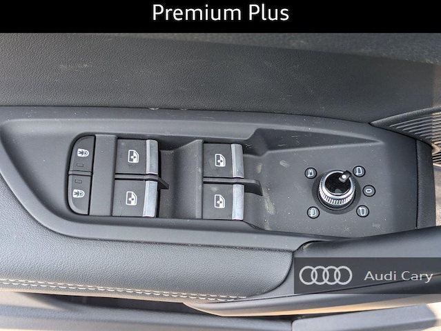 2025 Audi Q5 Sportback Premium Plus - Photo 21