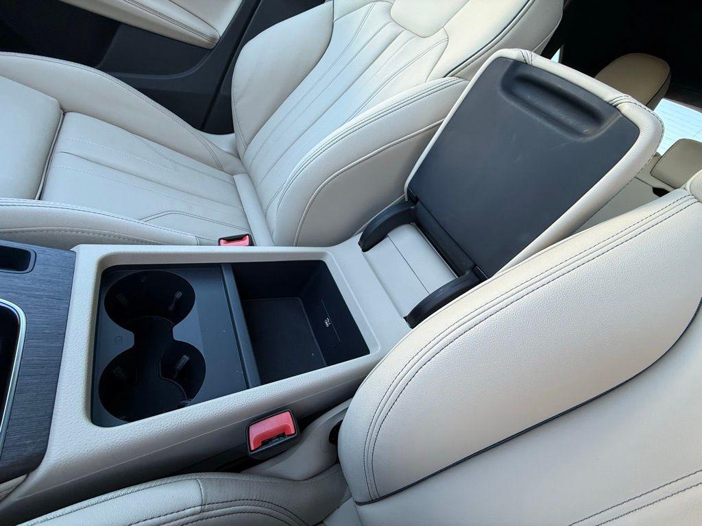 2025 Audi Q5 Sportback Premium Plus - Photo 38