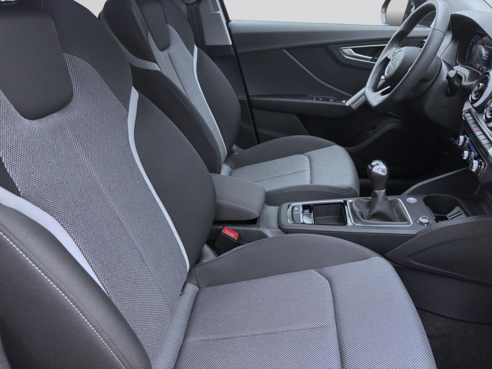 Audi Q2 – Bild 16