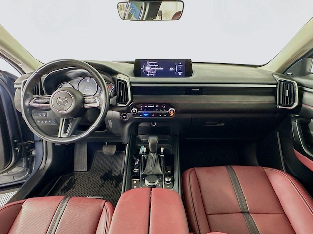 2025 Mazda CX-50 Hybrid