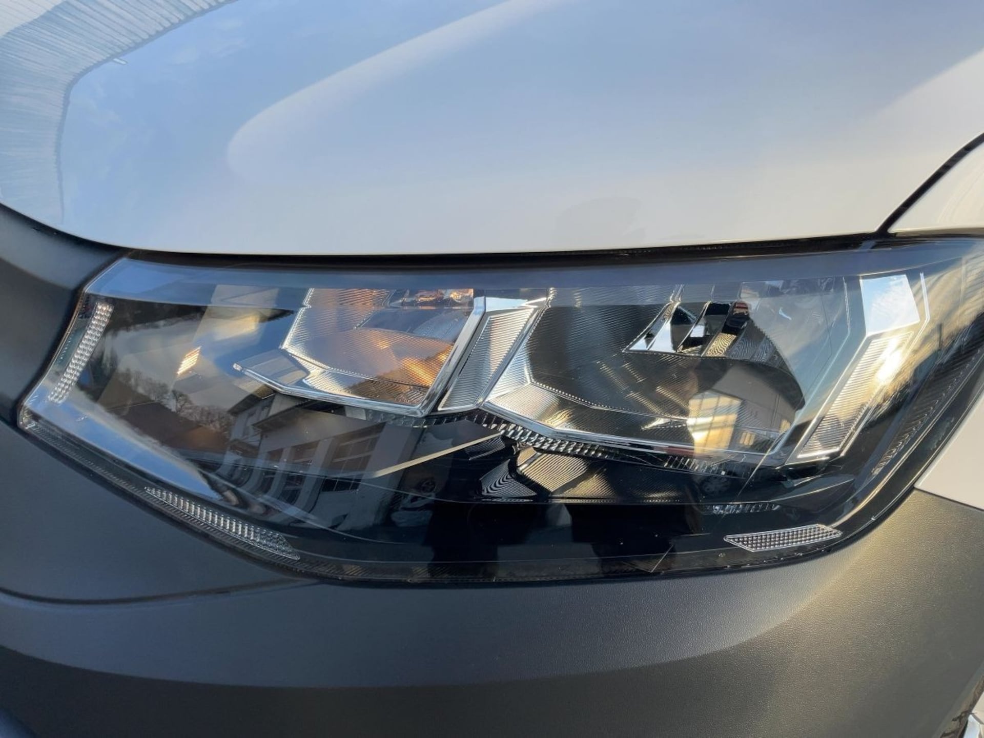 Volkswagen Caddy Cargo