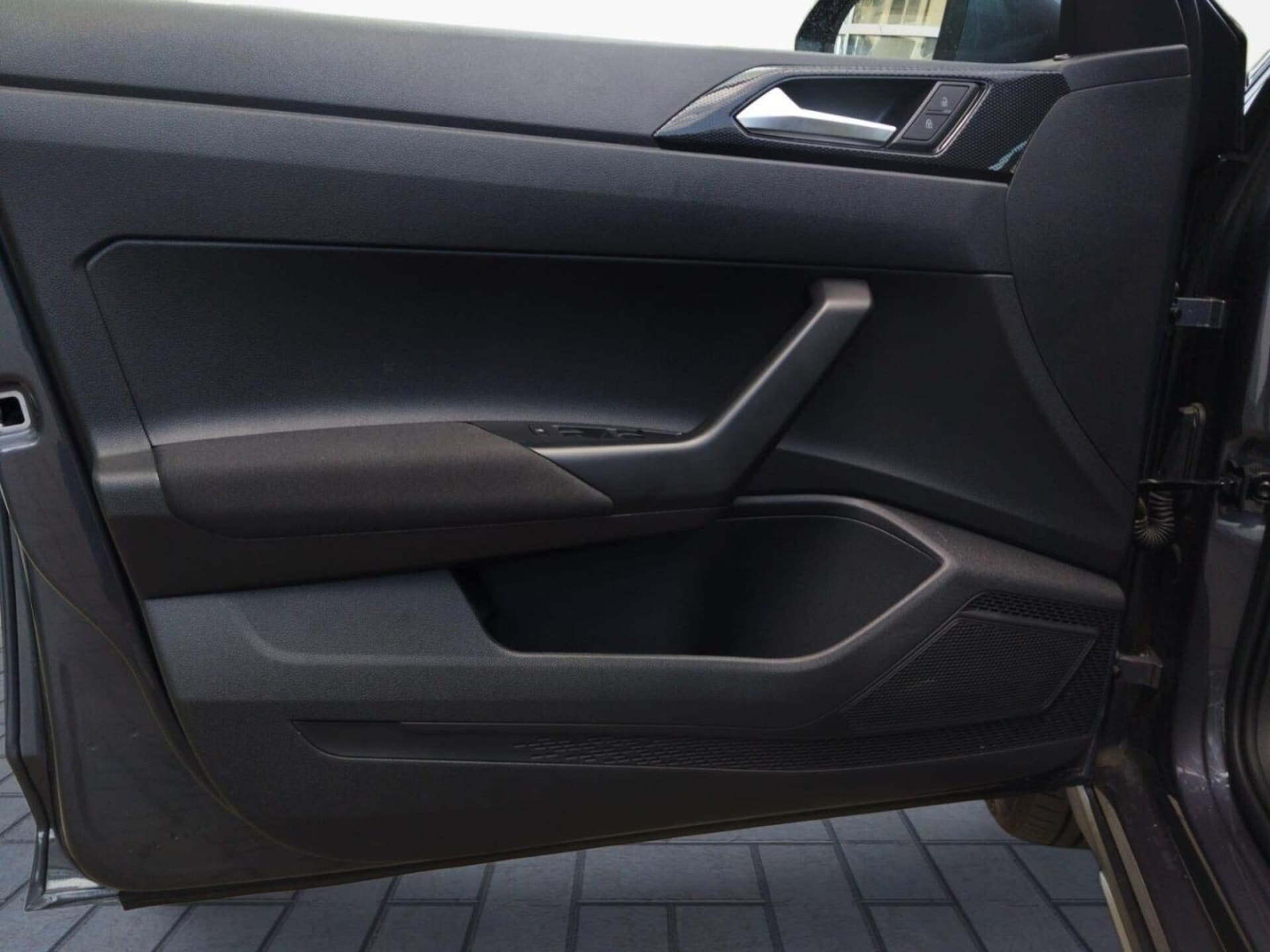 Volkswagen Taigo Life