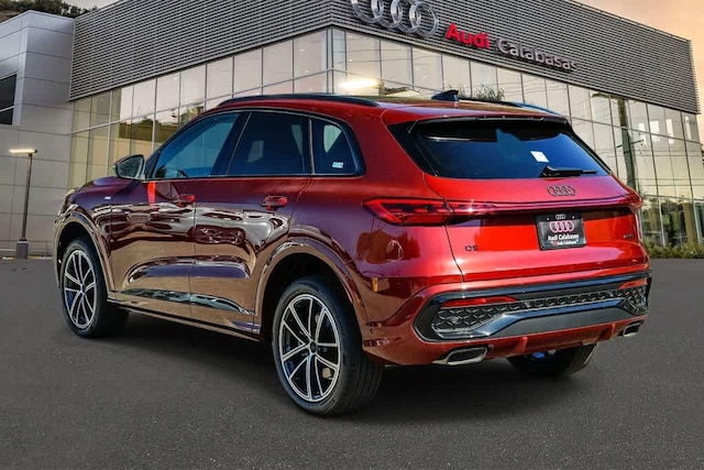2026 Audi Q5