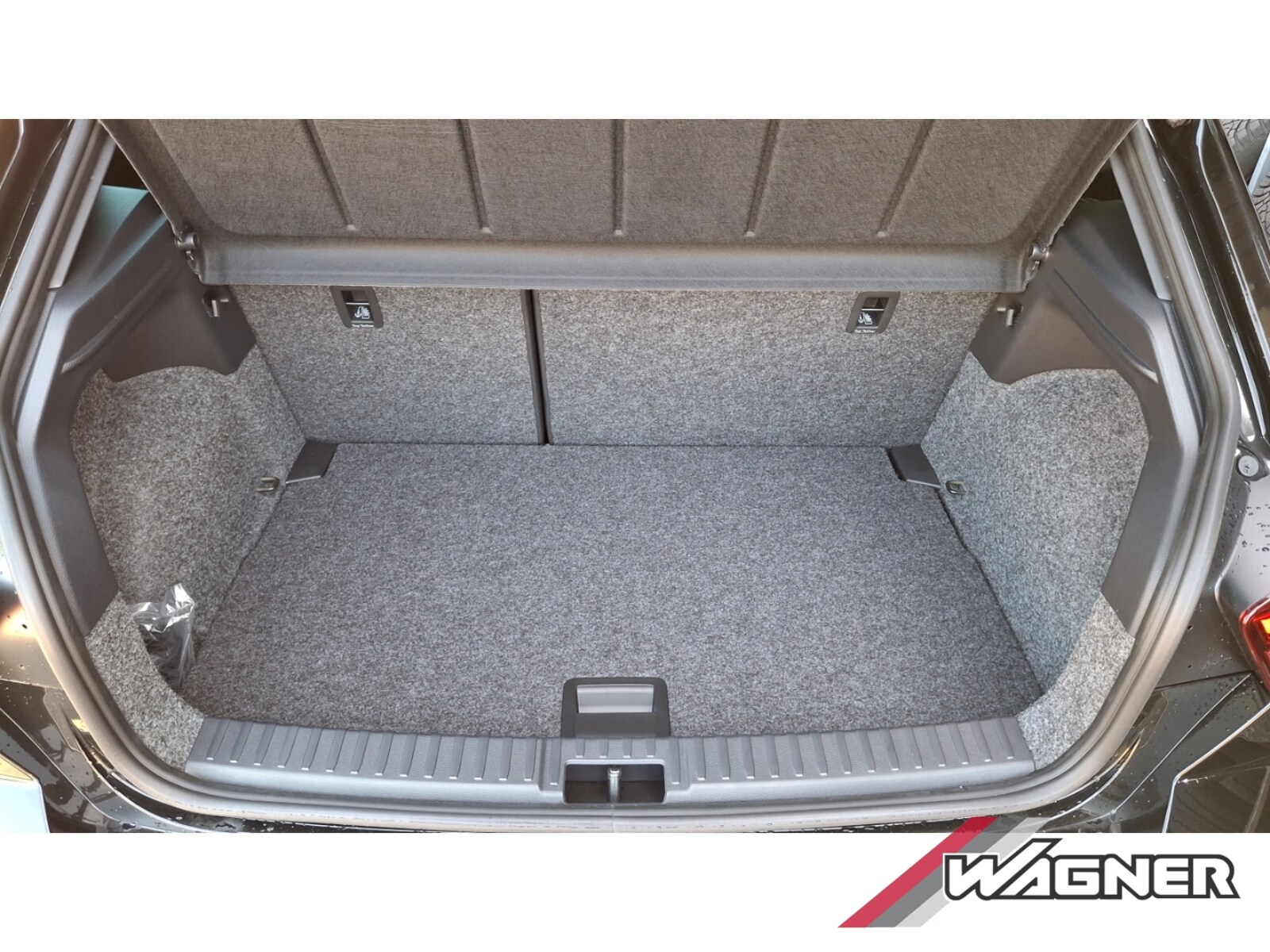 SEAT Ibiza – Bild 10