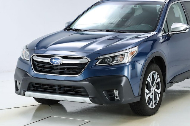2021 Subaru Outback