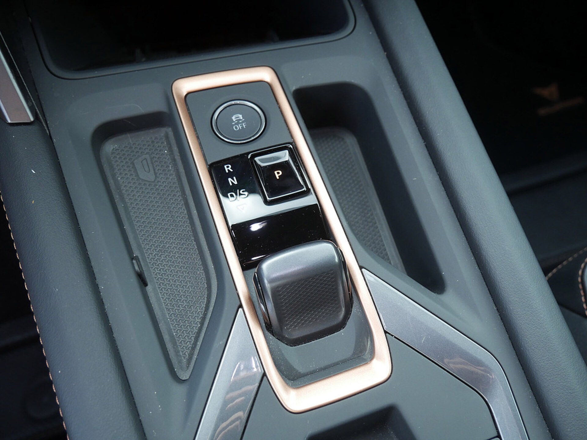 CUPRA Leon Sportstourer VZ