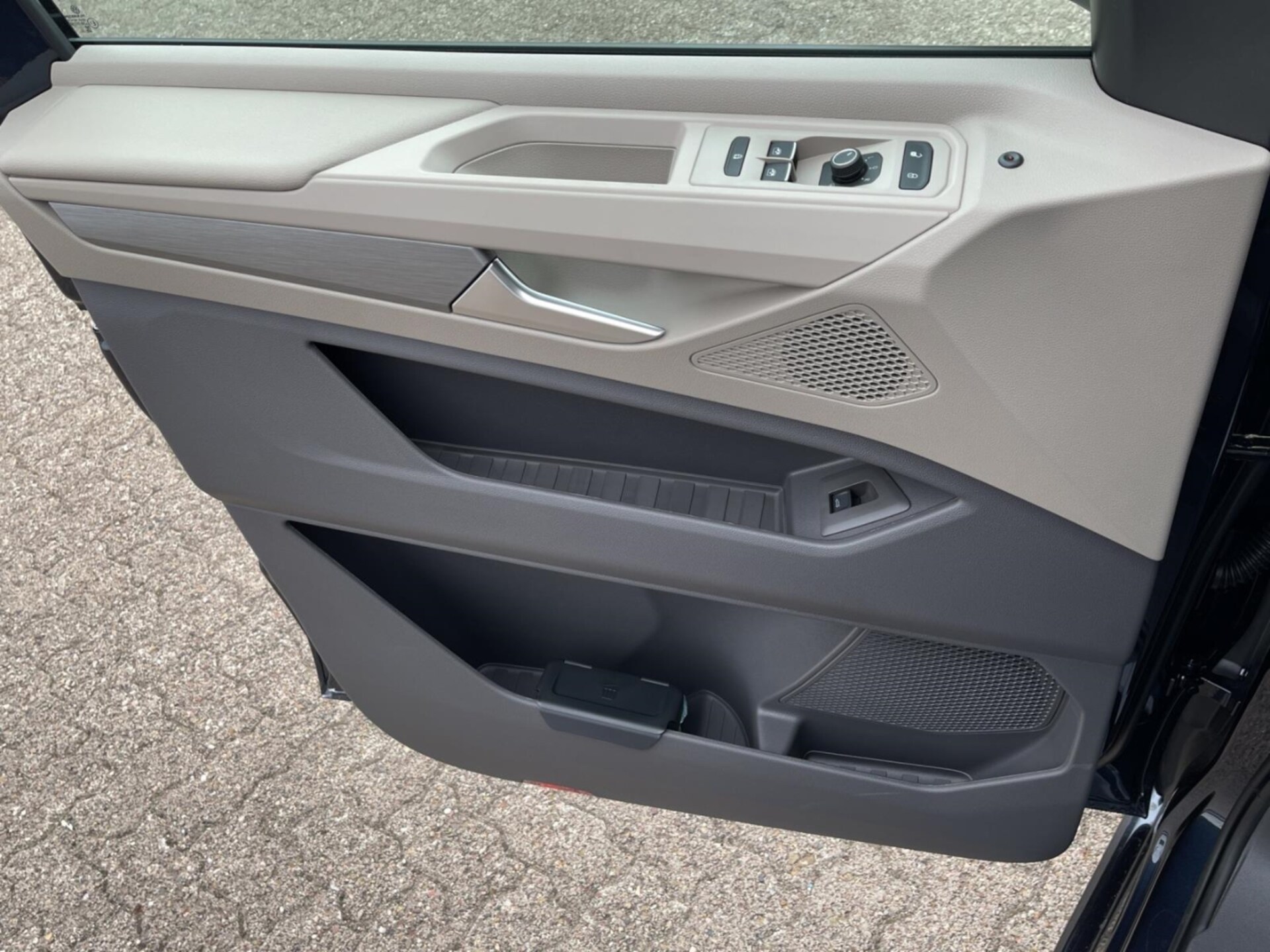 Volkswagen Multivan Langversion Life