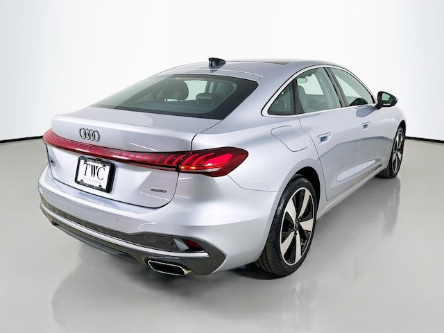 2025 Audi A5 Premium Plus - Photo 5