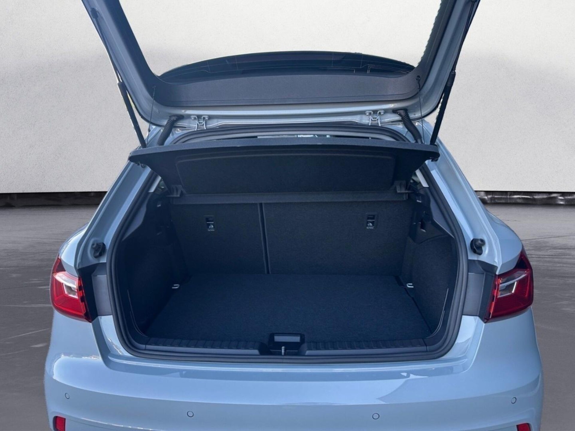 Audi A1 Sportback Advanced