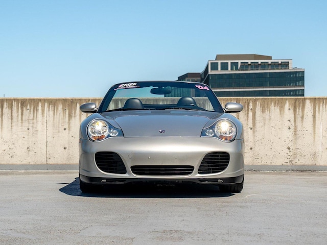 2004 Porsche