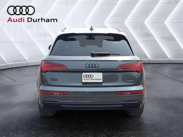 2024 Audi Q5