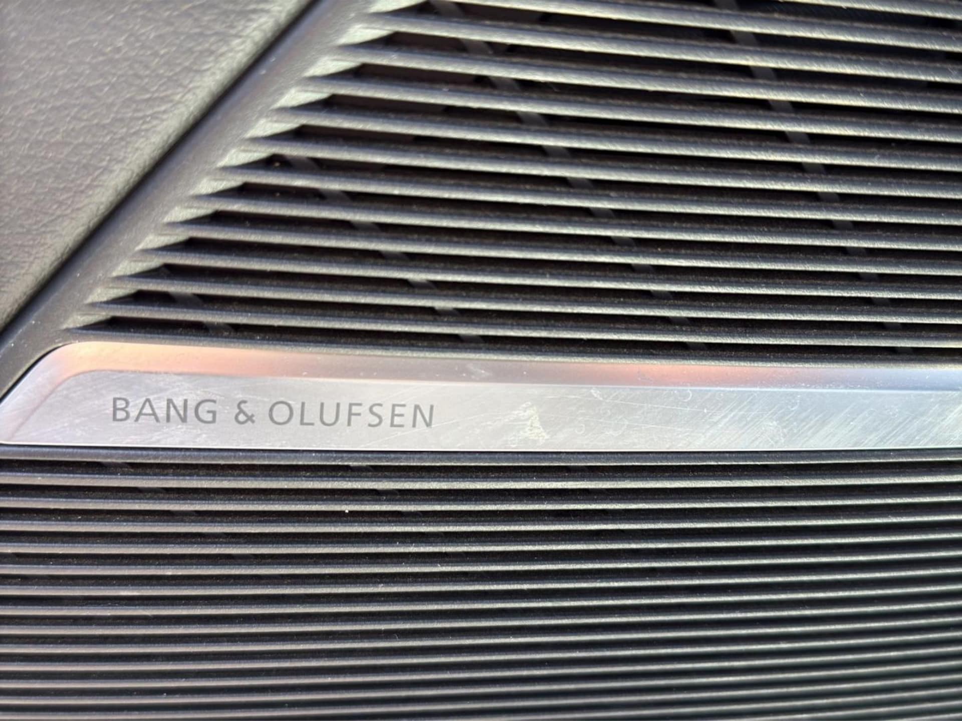 Audi Q8 SUV