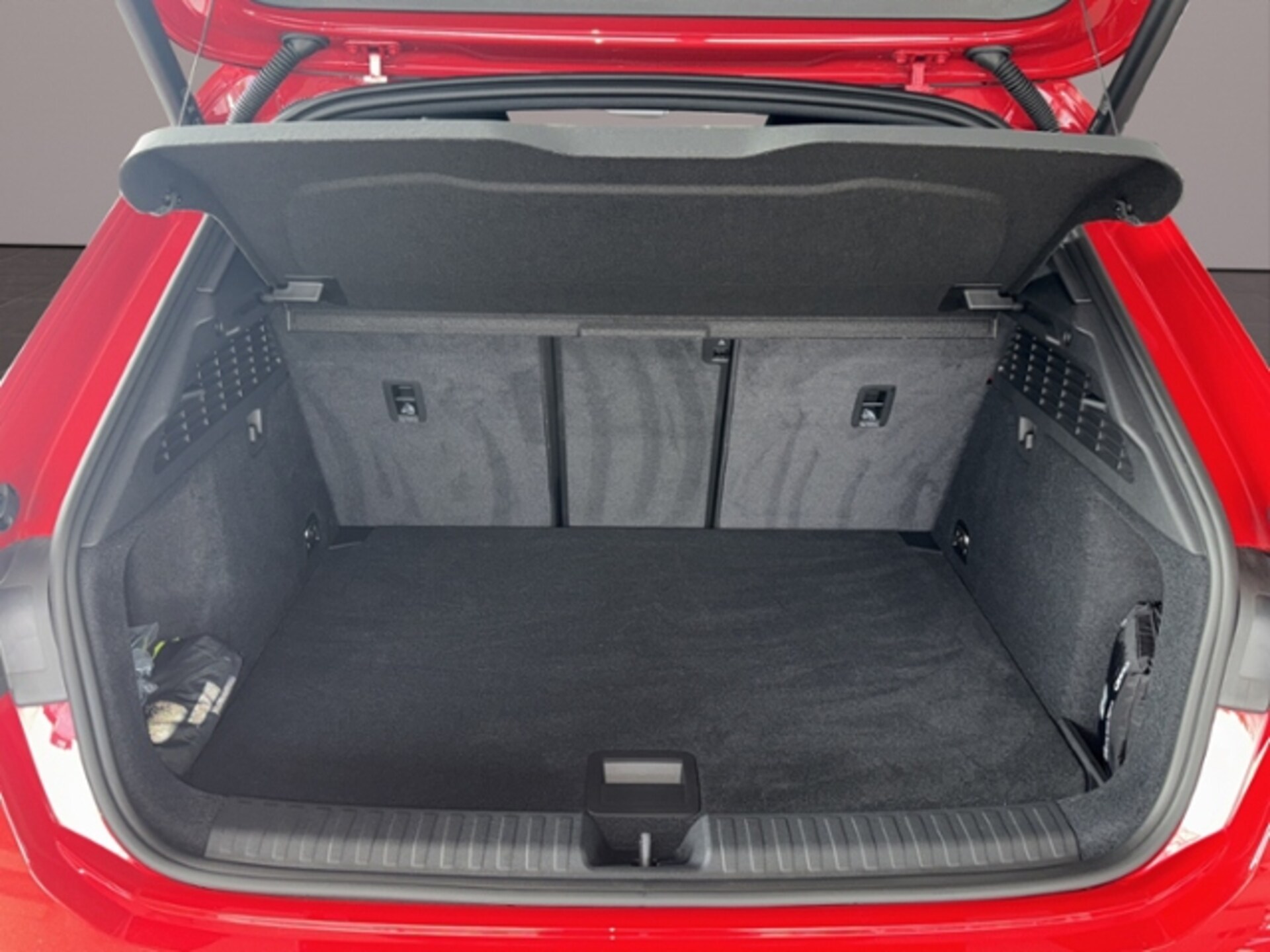 Audi A3 Sportback Advanced