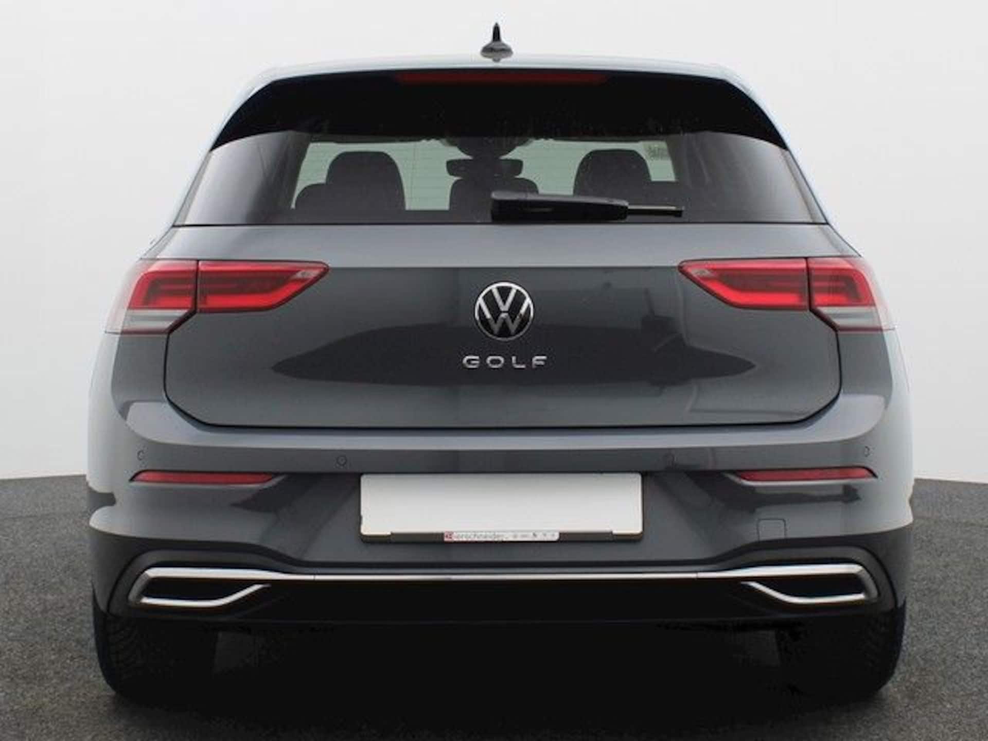 Volkswagen Golf MOVE