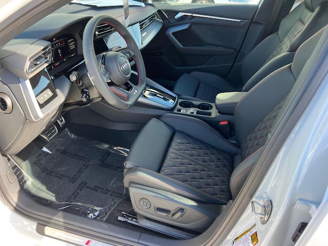 2026 Audi S3 Base - Photo 9