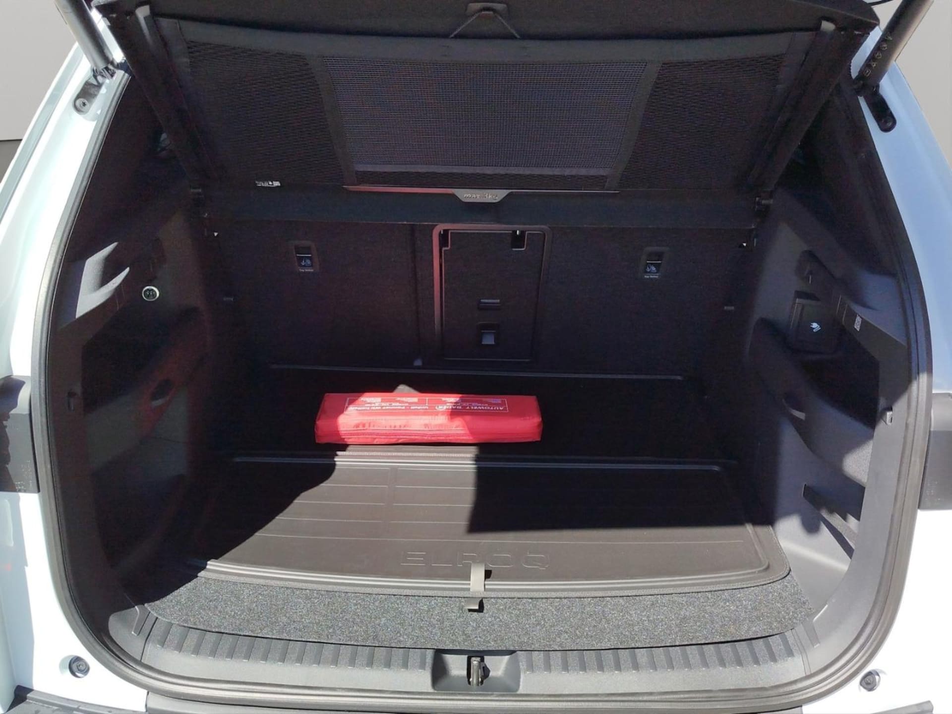 Skoda Elroq Sportline