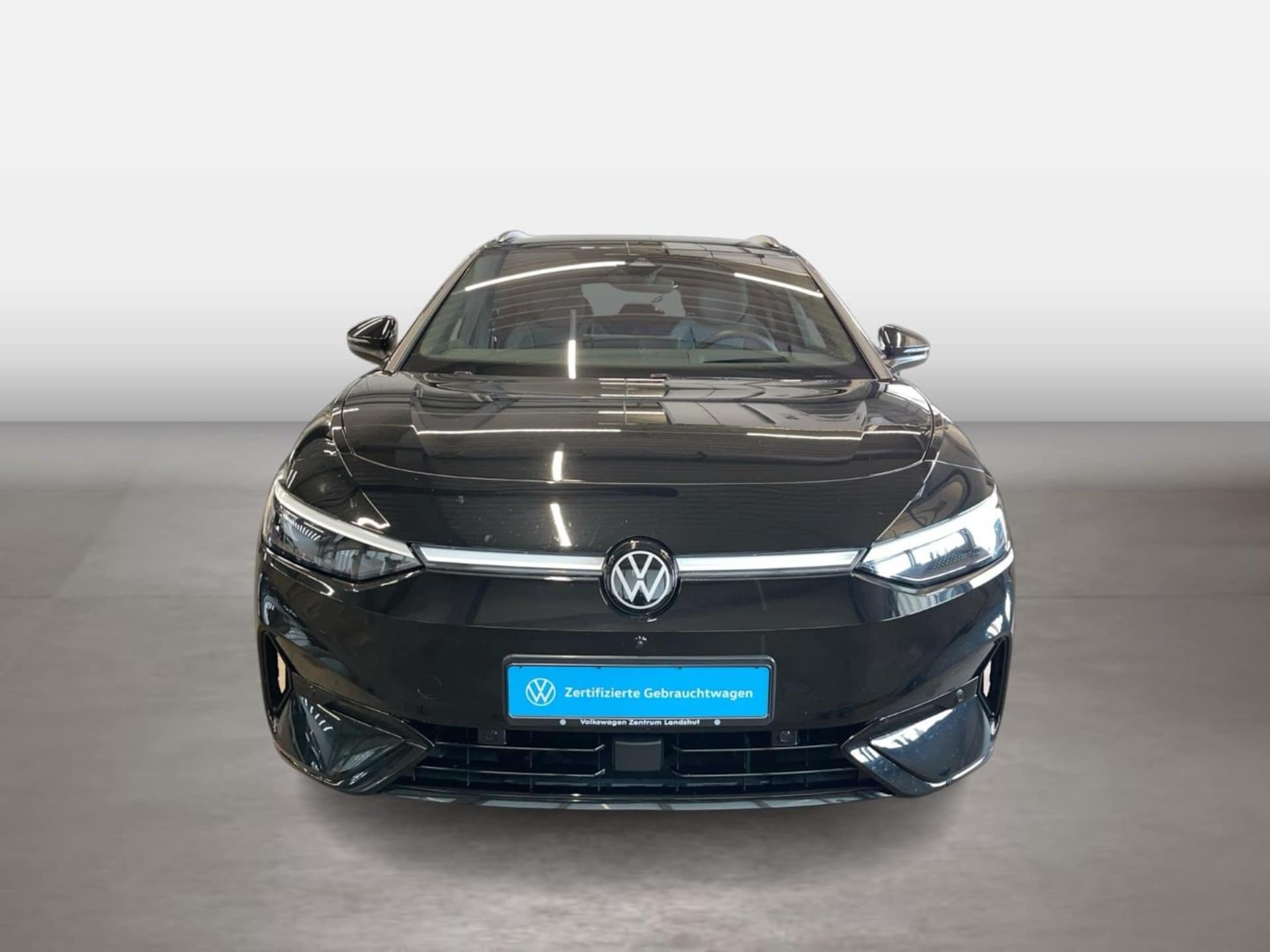 Volkswagen ID.7 Tourer Pro