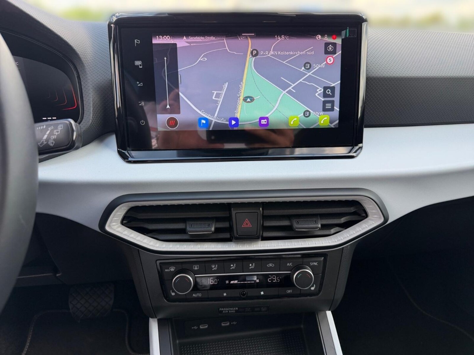 SEAT Arona – Bild 14