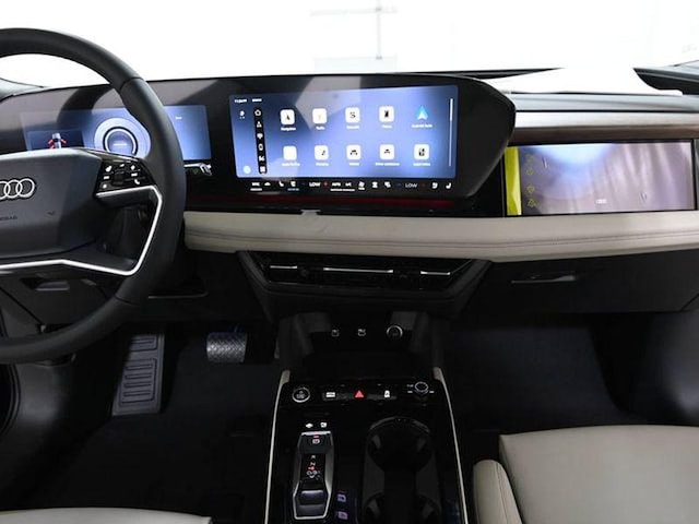 2027 Audi Q6 e-tron