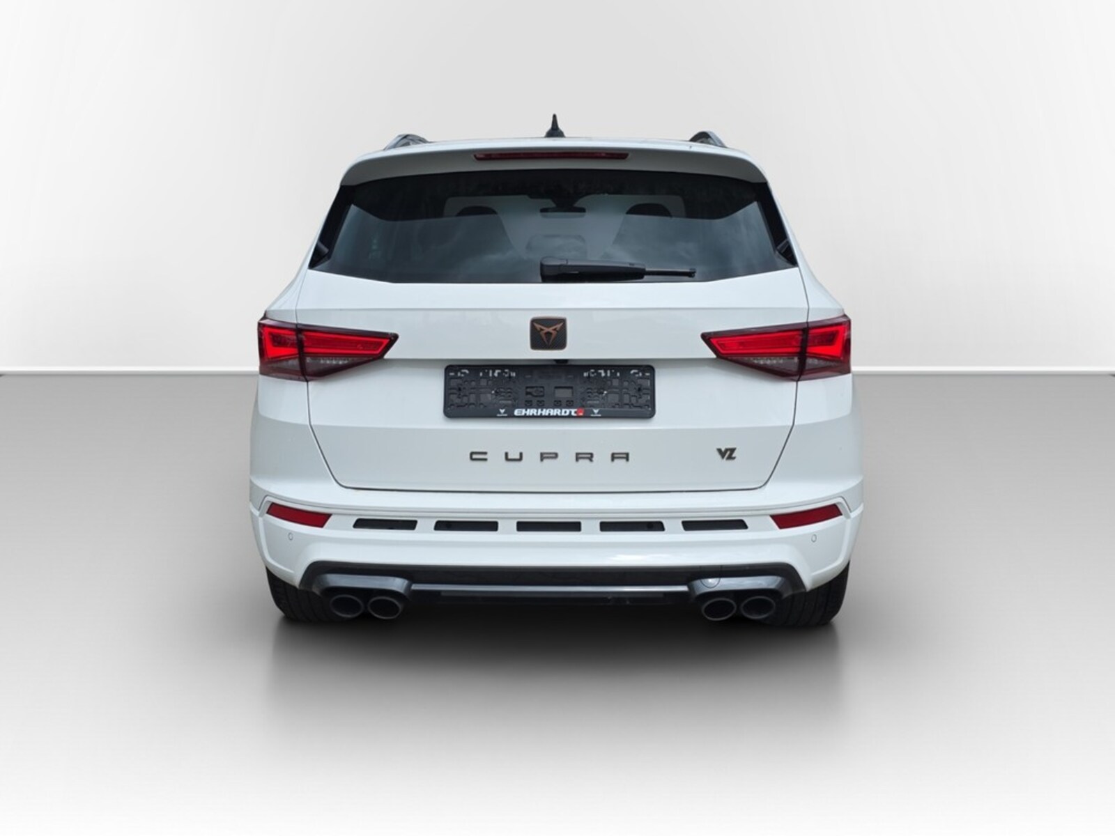 CUPRA Ateca – Bild 7