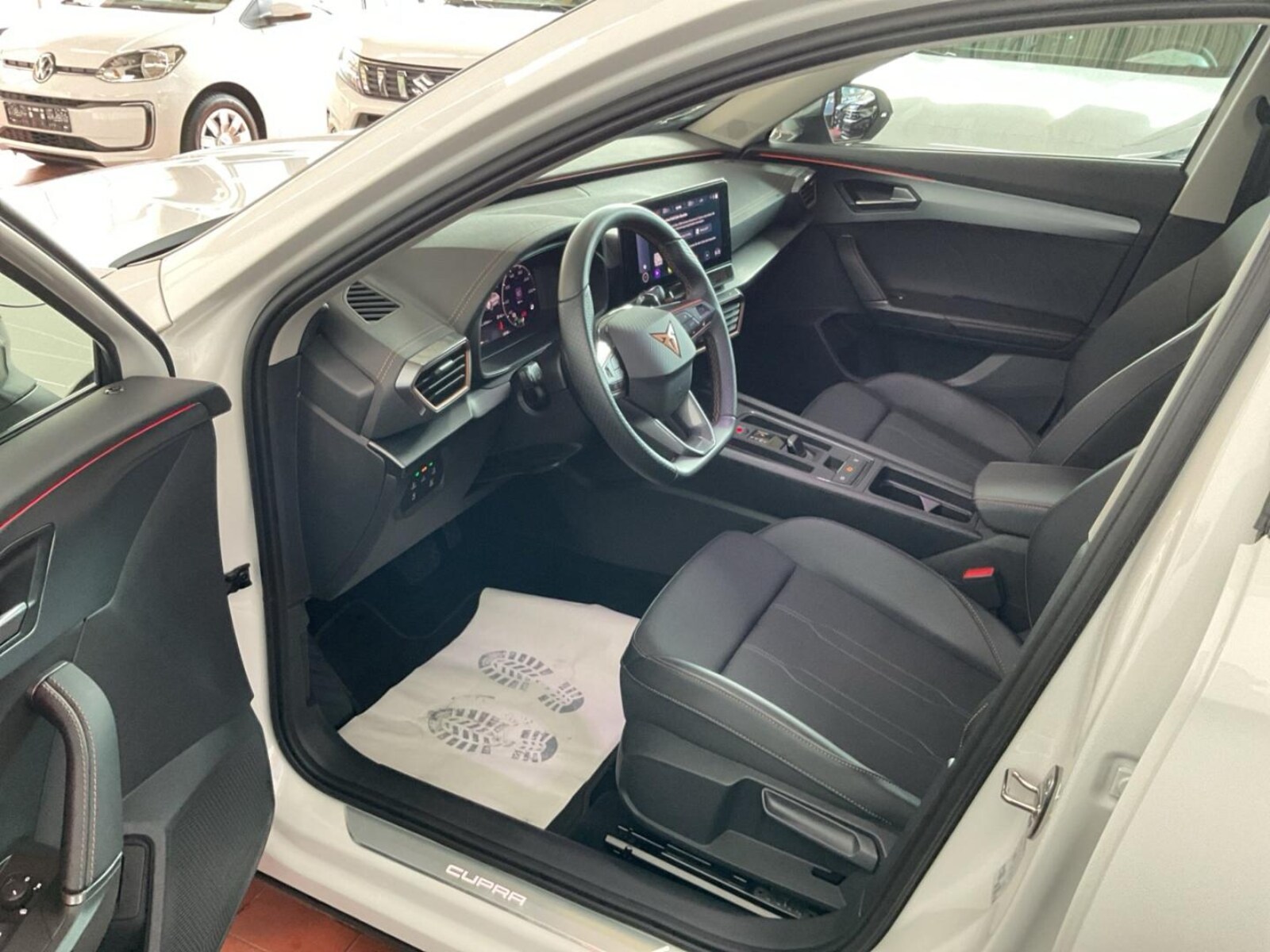 CUPRA Formentor – Bild 6