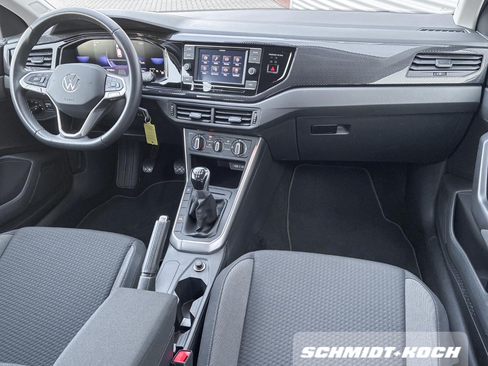 Volkswagen Polo – Bild 7