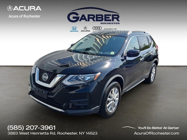 Photo of 2019 Nissan Rogue