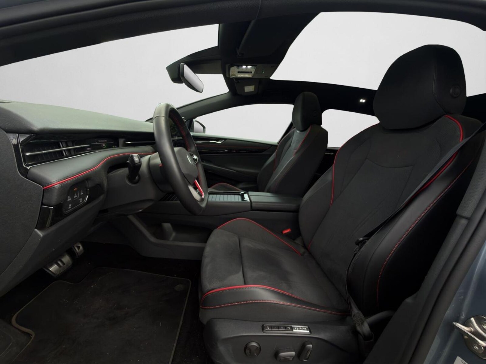 Volkswagen ID.7 Tourer – Bild 12