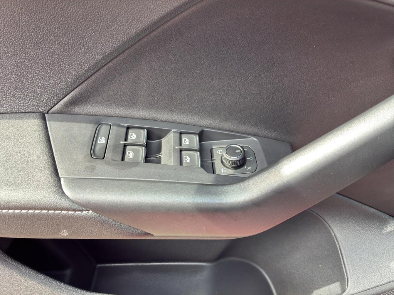 Volkswagen T-Cross – Bild 21