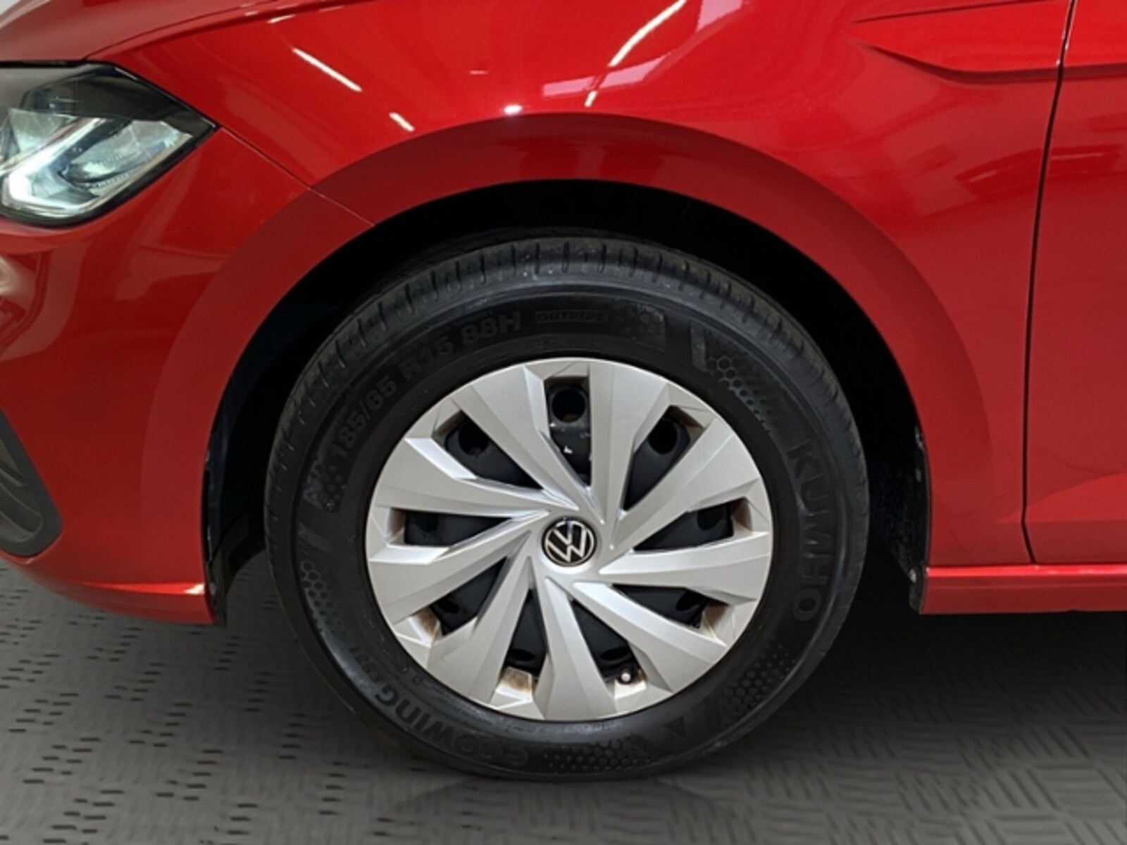 Volkswagen Polo – Bild 13