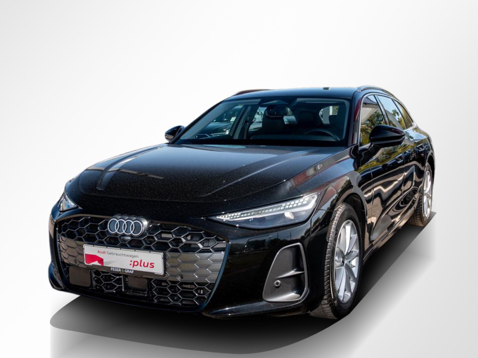 Audi A6 Avant – Bild 11