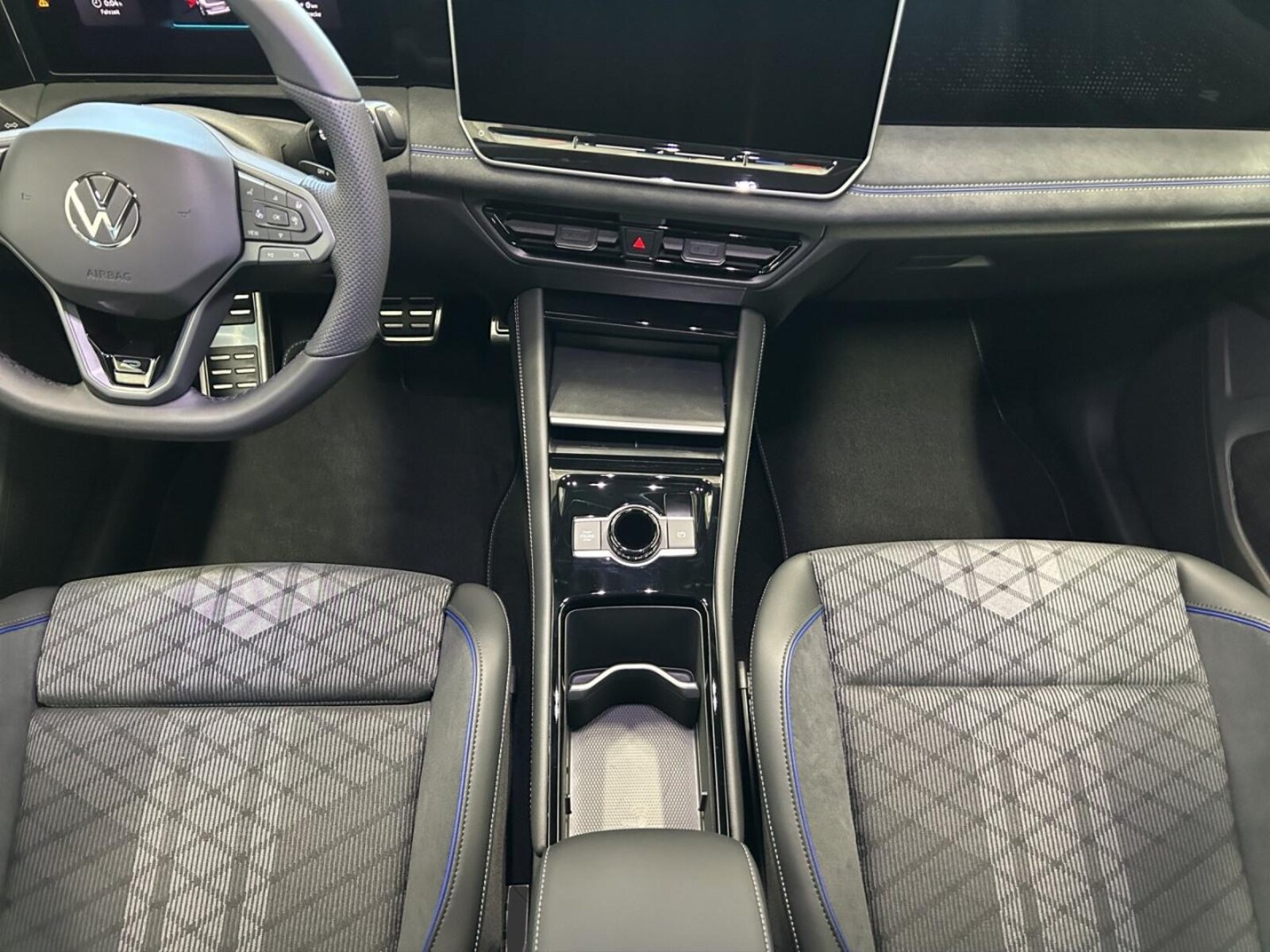 Volkswagen Tiguan – Bild 13