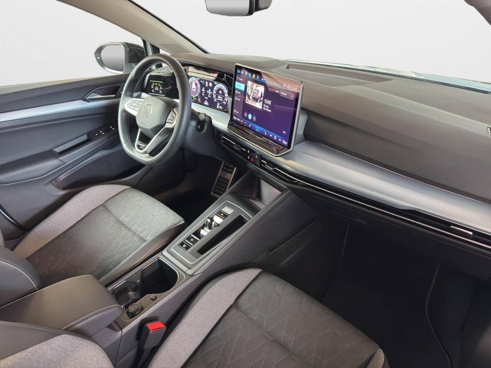 Volkswagen Golf Variant – Bild 14