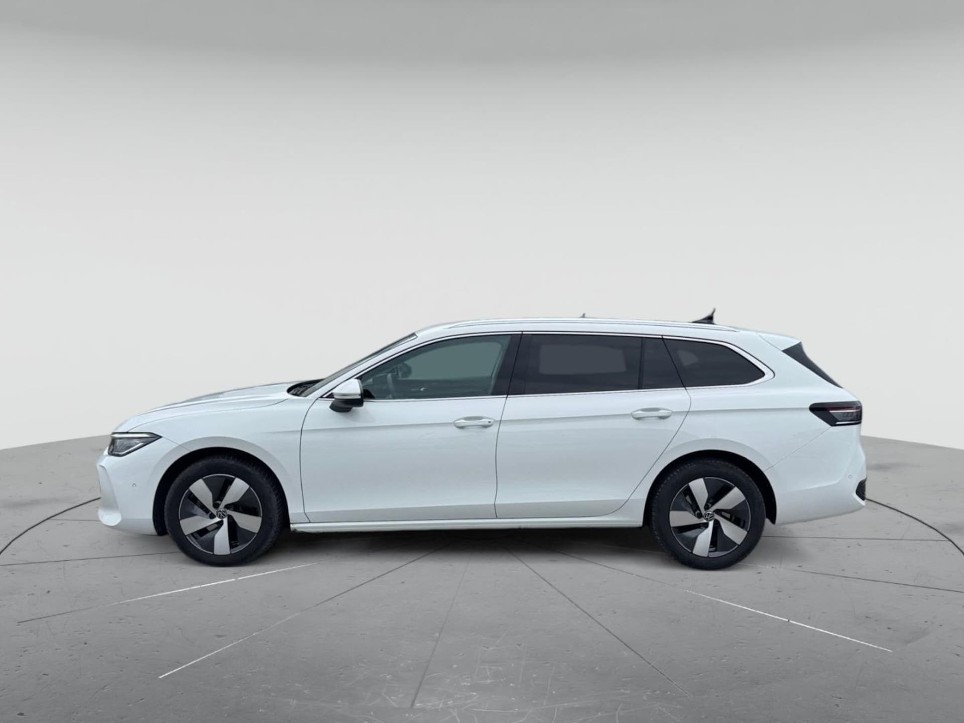 Volkswagen Passat Business