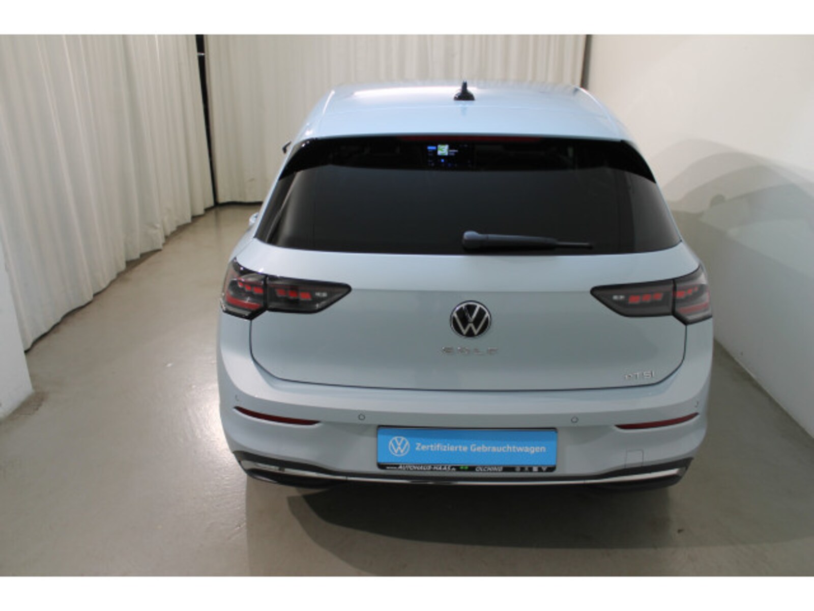 Volkswagen Golf – Bild 6