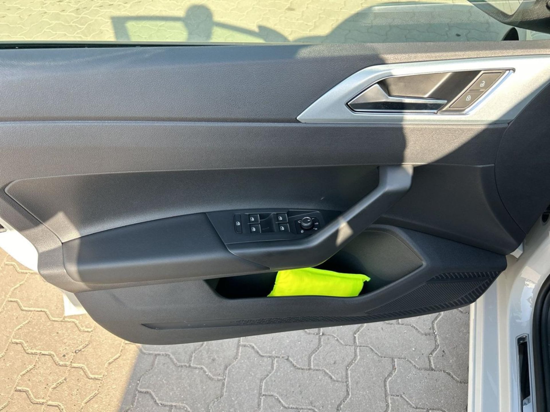 Volkswagen Polo Goal