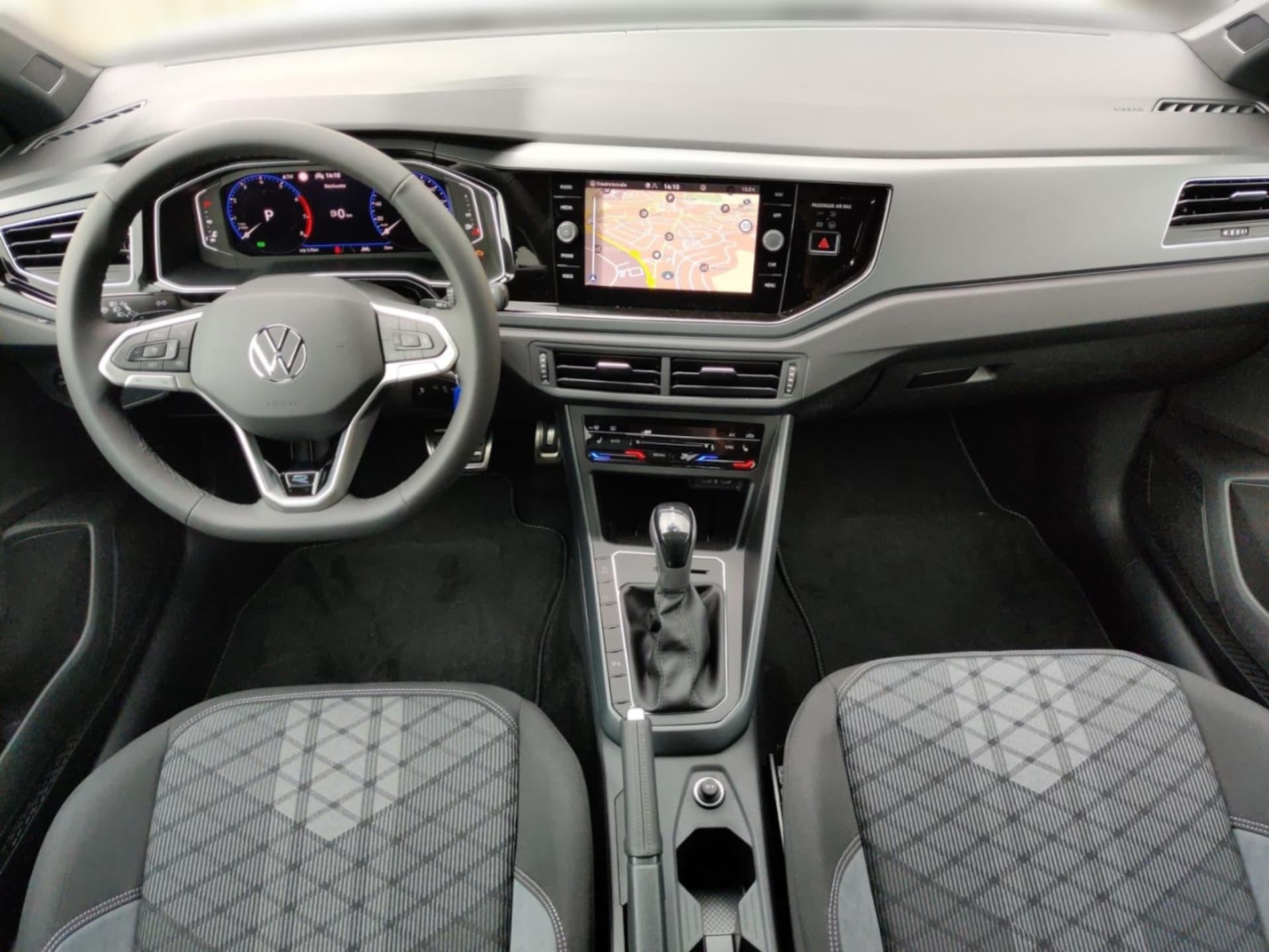 Volkswagen Taigo R-Line