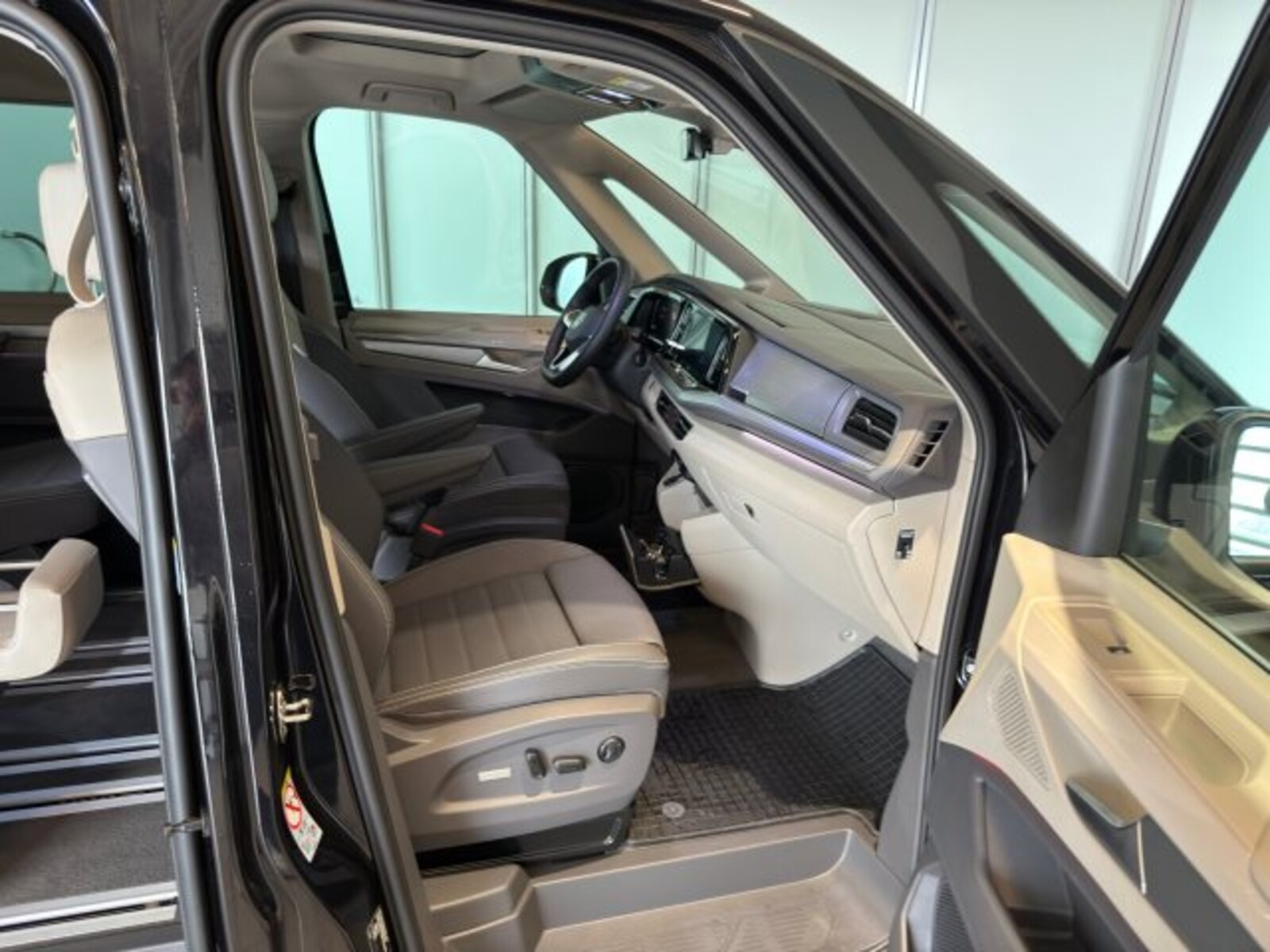 Volkswagen Multivan – Bild 20