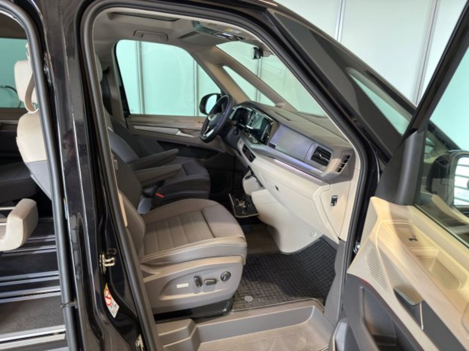 Volkswagen Multivan Style