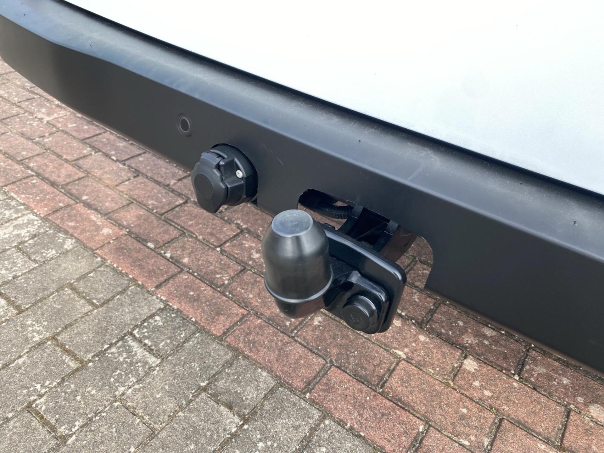 Volkswagen Transporter Kasten kurzer Radstand