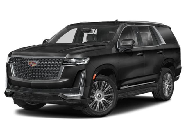 2021 Cadillac Escalade 4WD Premium Luxury's photo