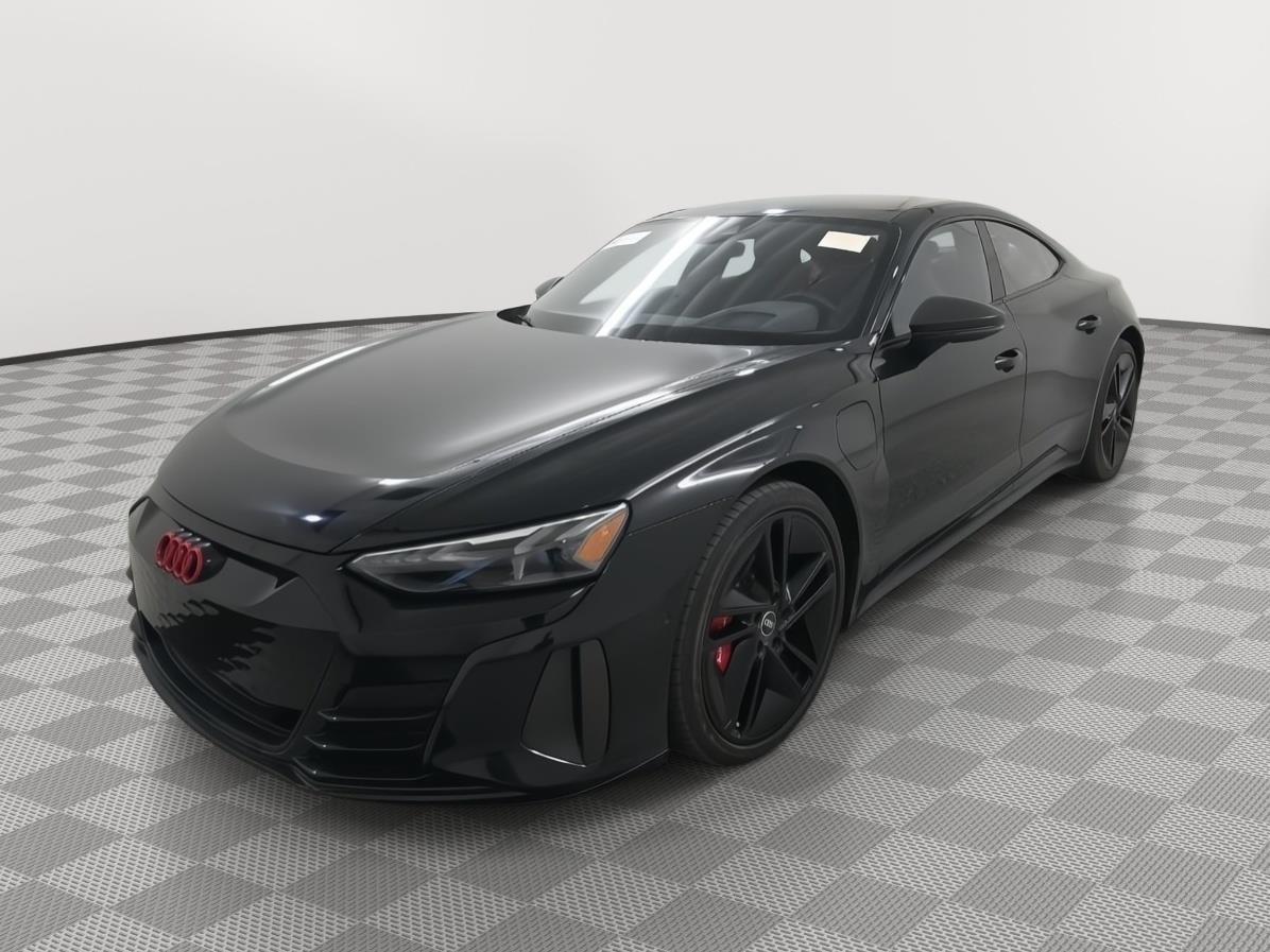 2023 Audi RS e-tron GT -'s photo