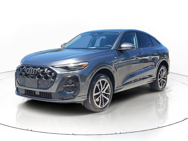 2026 Audi Q5 Sportback