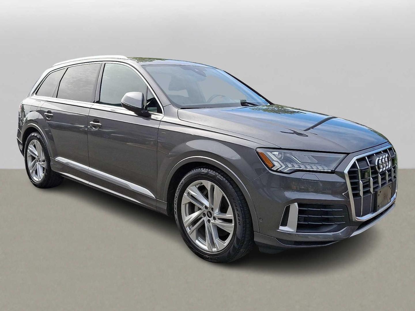 2023 Audi Q7 55 Prestige quattro Tiptronic's photo