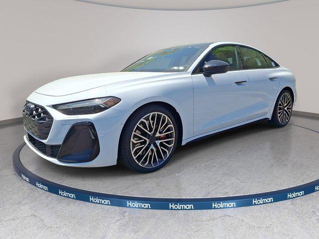 2026 Audi S5 Prestige quattro S tronic's photo