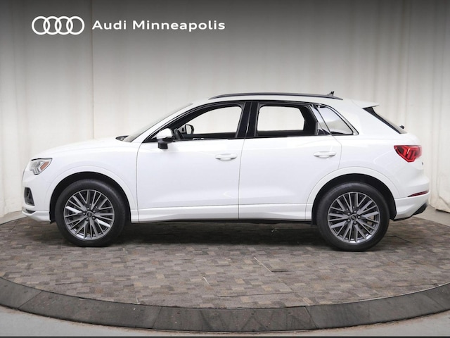 2023 Audi Q3 SUV