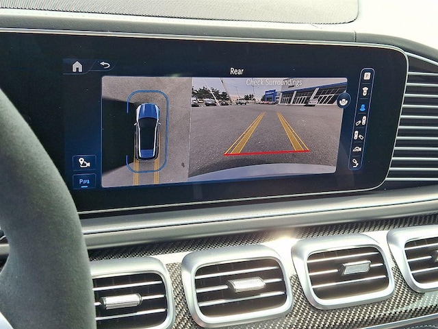 2024 Mercedes-Benz